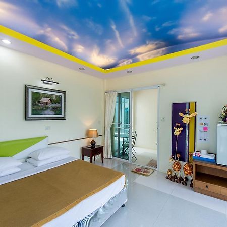 Poomvarin Resort Ban Wang Takhrai Екстериор снимка