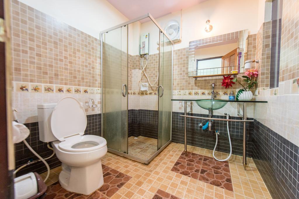 Poomvarin Resort Ban Wang Takhrai Екстериор снимка