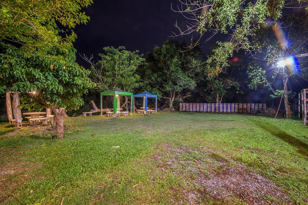 Poomvarin Resort Ban Wang Takhrai Екстериор снимка